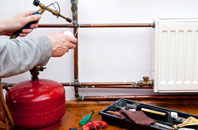 free Milbury Heath heating repair quotes